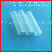 High temperature food grade silicone tube 4mm